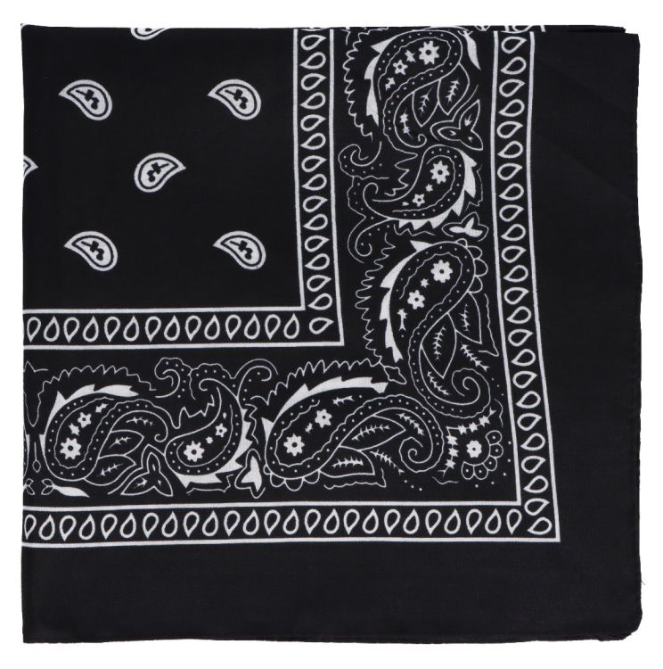 Obrázek k výrobku 22866 - Šátek kovbojský- bandana