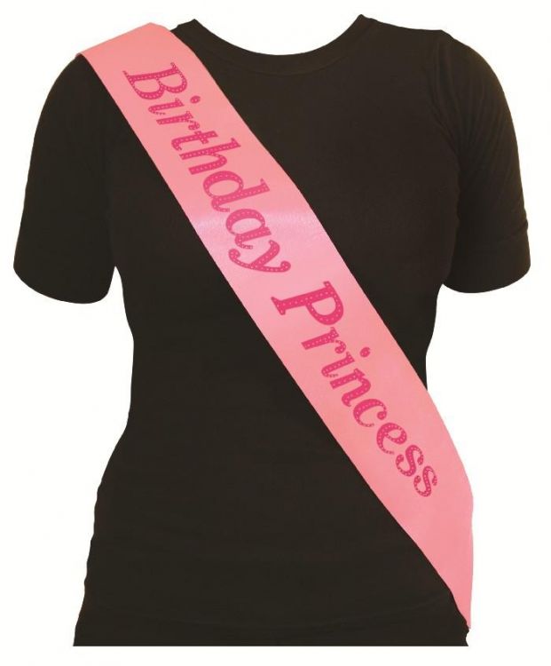 Šerpa Princess