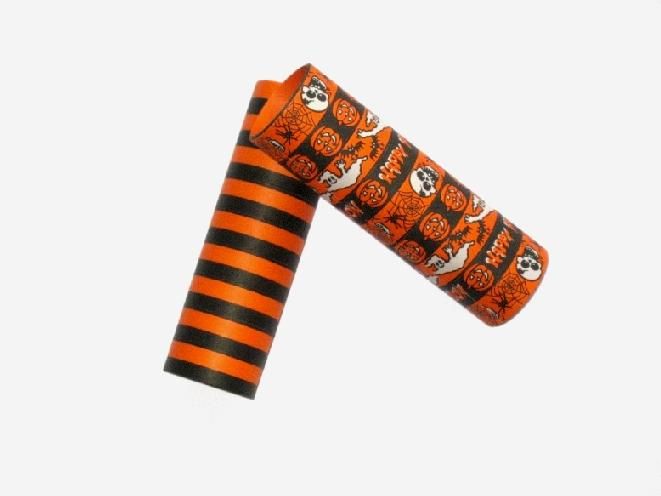 Serpentýny HALLOWEEN