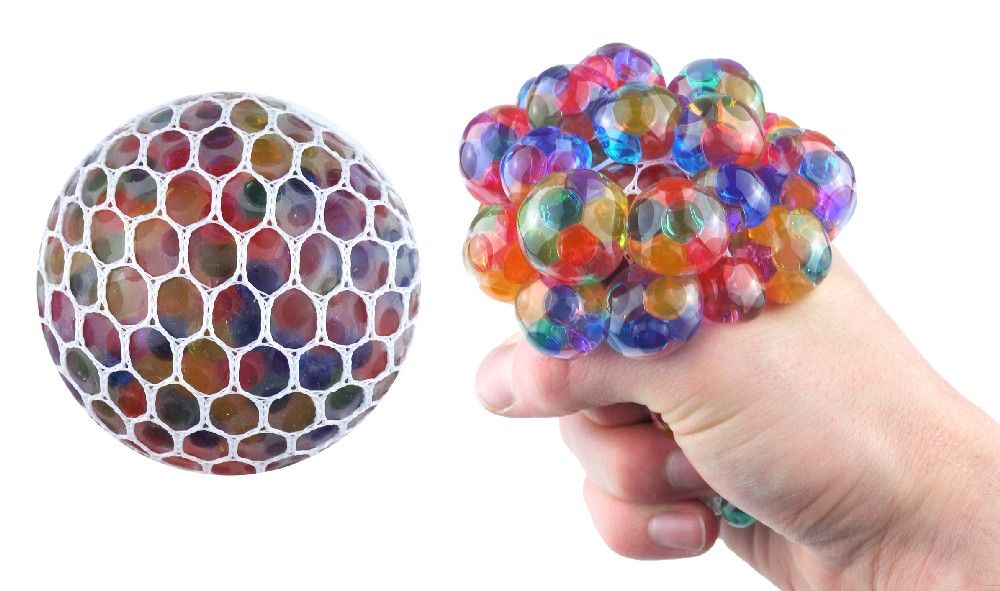 Obrázek k výrobku 22492 - Squeeze Ball