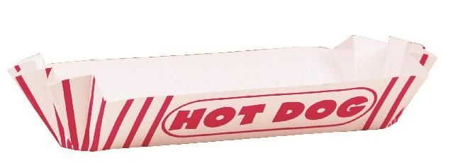 Tácky na HOTDOG