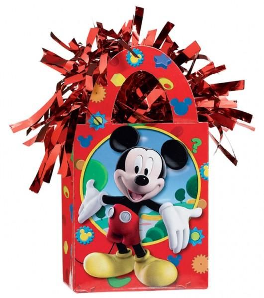 Těžítko Mickey