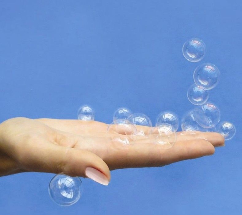 Obrázek k výrobku 20587 - TOUCH Bublifuk mini