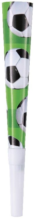 Obrázek k výrobku 23171 - Trumpety Fotbal
