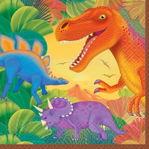 Ubrousky Dinosaurus