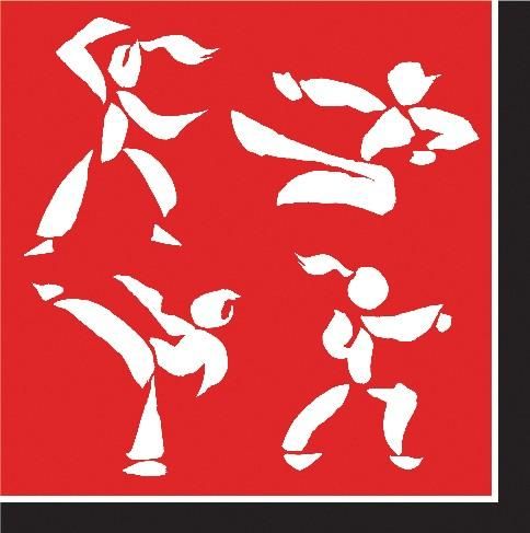 Ubrousky Karate