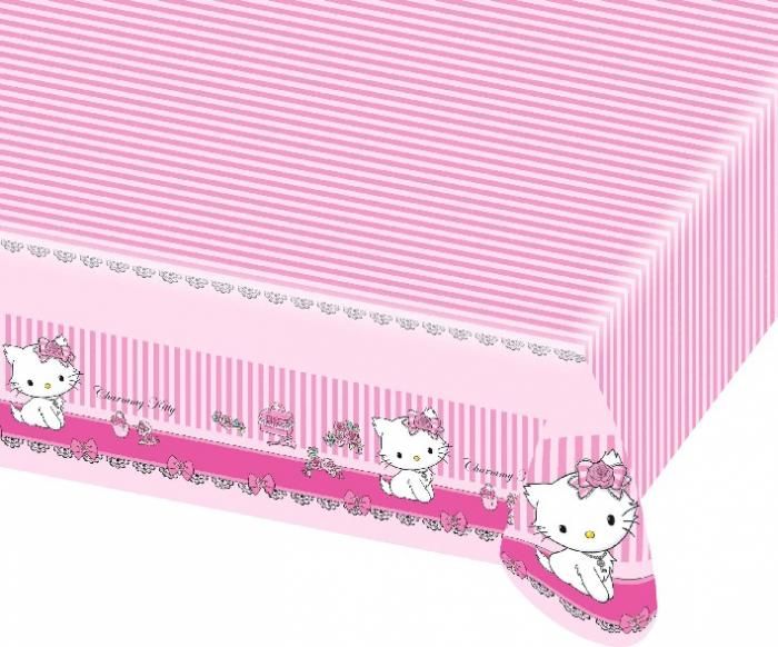 Ubrus Charmmy Kitty