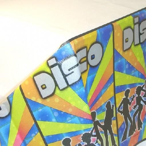 Ubrus Disco