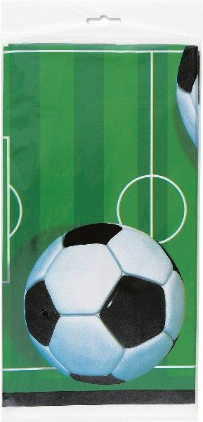 Obrázek k výrobku 23754 - Ubrus Fotbal
