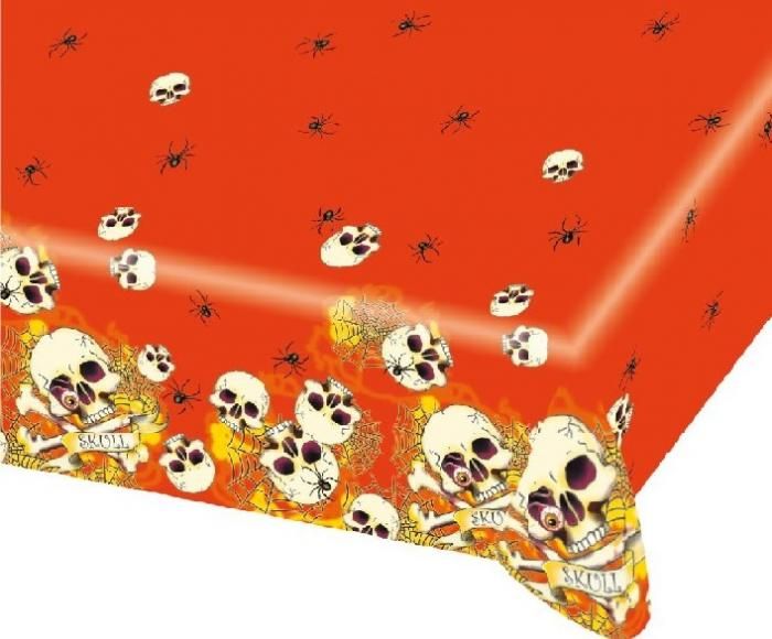 Ubrus HALLOWEEN