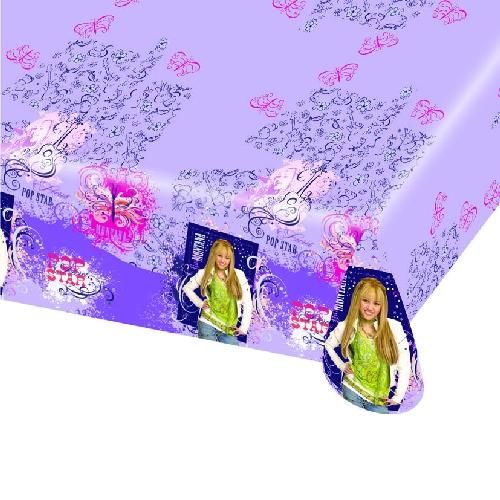 Ubrus Hannah Montana