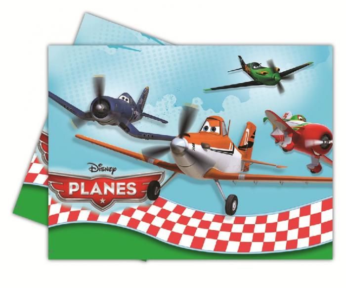 Ubrus Letadla (Planes)