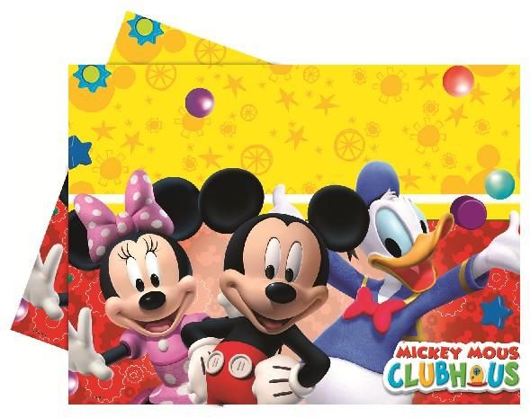 Ubrus Mickey Mouse