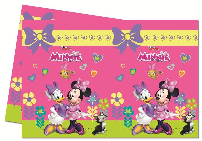 Obrázek k výrobku 21681 - Ubrus Minnie
