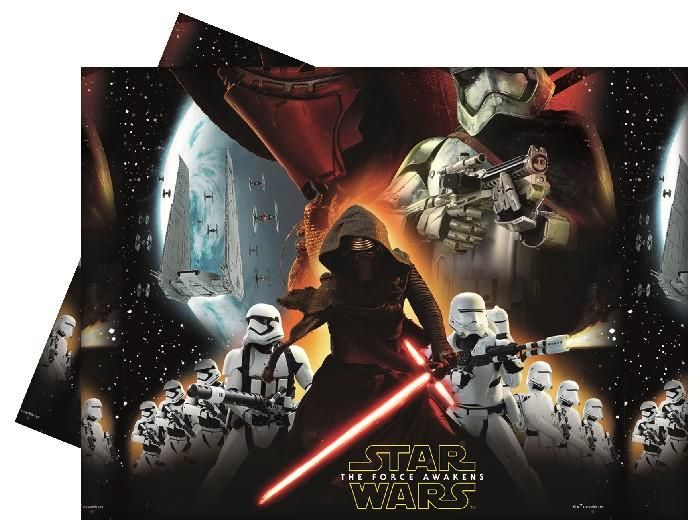 Ubrus Star Wars