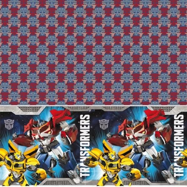 Ubrus Transformers