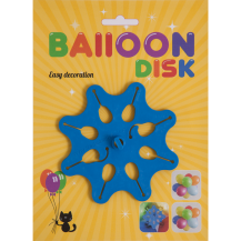 Obrázek k výrobku 23685 - Balón disk