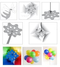 Obrázek k výrobku 23685 - Balón disk