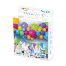 Obrázek k výrobku 23576 - Balónková girlanda