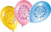 Balónky Disney Princezny