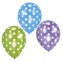 Balónky DOTS
