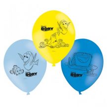 Balónky Finding Dory