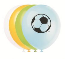 Balónky Fotbal
