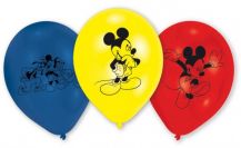 Obrázek k výrobku 18416 - Balónky Mickey Mouse