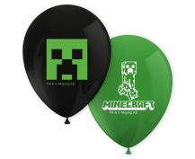 Obrázek k výrobku 23794 - Balónky Minecraft