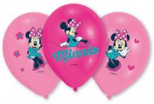 Obrázek k výrobku 23101 - Balónky Minnie