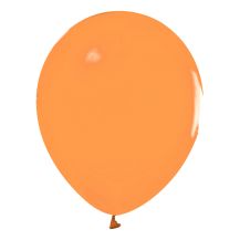 Obrázek k výrobku 20113 - Balónky oranžové
