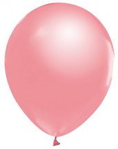 Obrázek k výrobku 23364 - Balónky rose gold metalizované