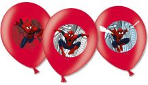 Obrázek k výrobku 23066 - Balónky Spiderman