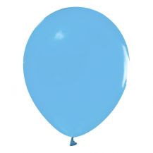 Obrázek k výrobku 23287 - Balónky světle modré