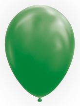 Obrázek k výrobku 19072 - Balónky zelené