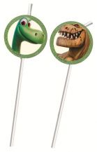 Brčka Hodný Dinosaurus