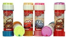 Obrázek k výrobku 21395 - Bublifuk Cars