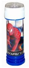 Bublifuk Spiderman