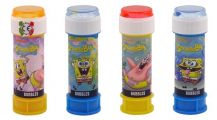 Bublifuk Spongebob