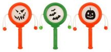 Bubny Halloween