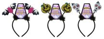 Obrázek k výrobku 22703 - Čelenka Halloween