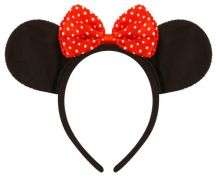 Čelenka Minnie