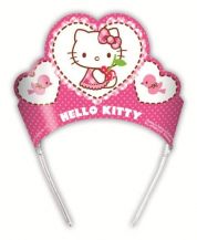 Čelenky Hello Kitty