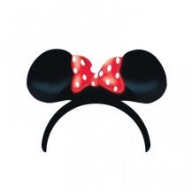 Čelenky Minnie