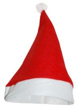 Čepice Santa