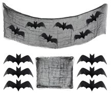 Obrázek k výrobku 21424 - Dekorace HALLOWEEN