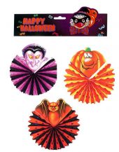 Dekorace HALLOWEEN