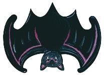 Dekorace HALLOWEEN