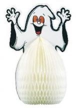 Dekorace HALLOWEEN