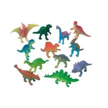 Figurky Dinosaurus